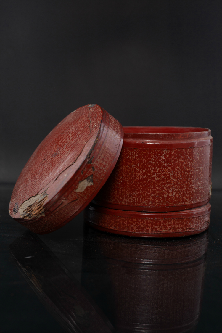 #burmeselacquerware #thailacquerware #lacquerware